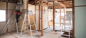 Entreprise de rénovation de la maison et de rénovation d’appartement à Silmont